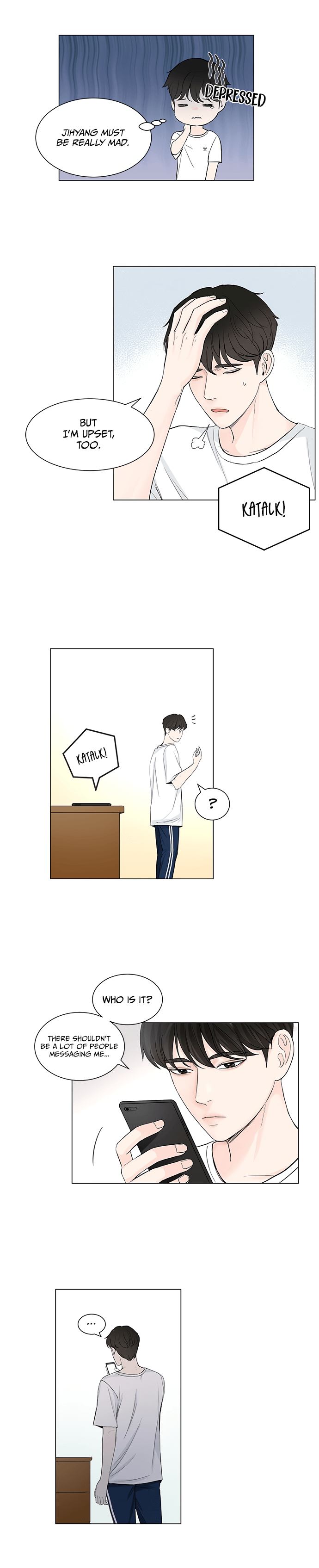 So I Married An Anti-Fan chapter 38 - page 19