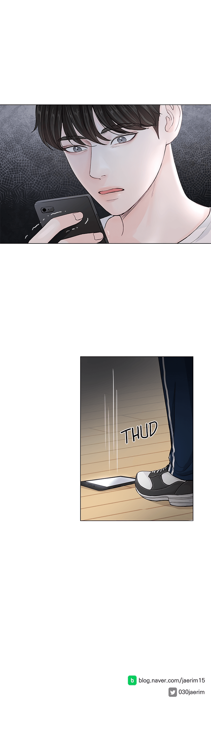 So I Married An Anti-Fan chapter 38 - page 20