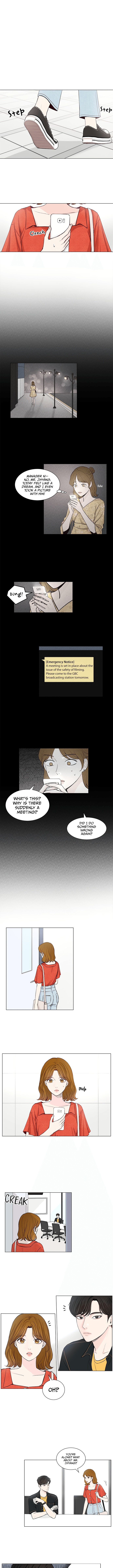 So I Married An Anti-Fan chapter 37 - page 1