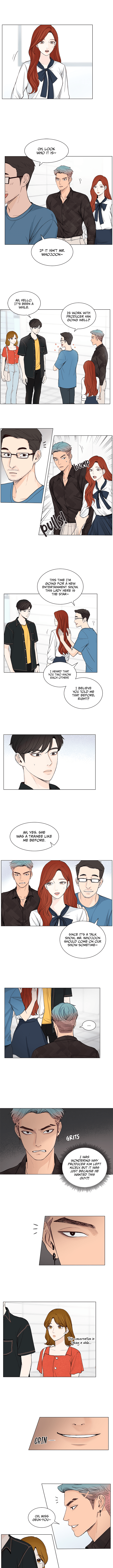 So I Married An Anti-Fan chapter 37 - page 5