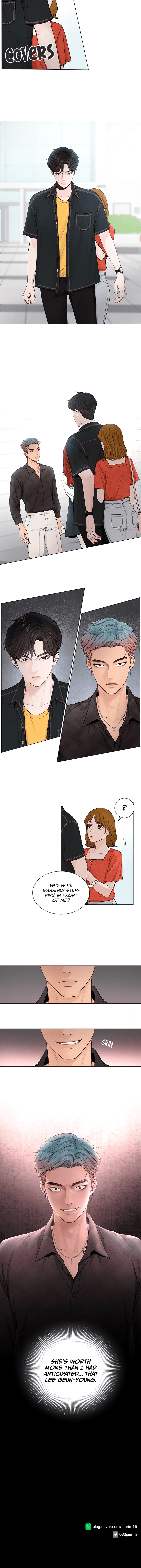 So I Married An Anti-Fan chapter 37 - page 6