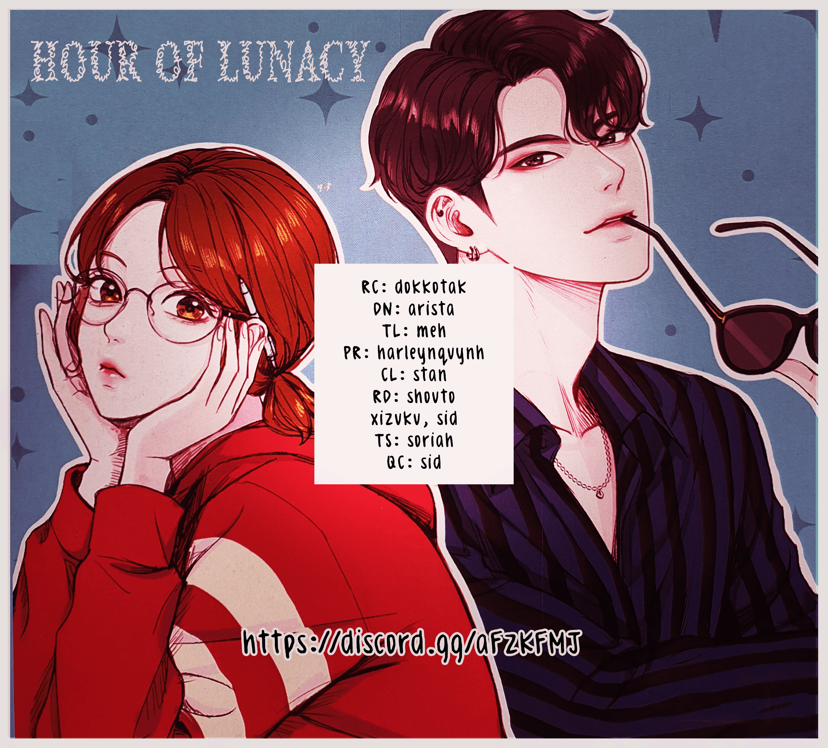 So I Married An Anti-Fan chapter 37 - page 7