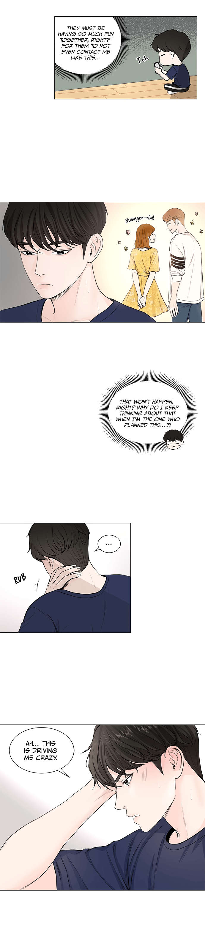 So I Married An Anti-Fan chapter 36 - page 10