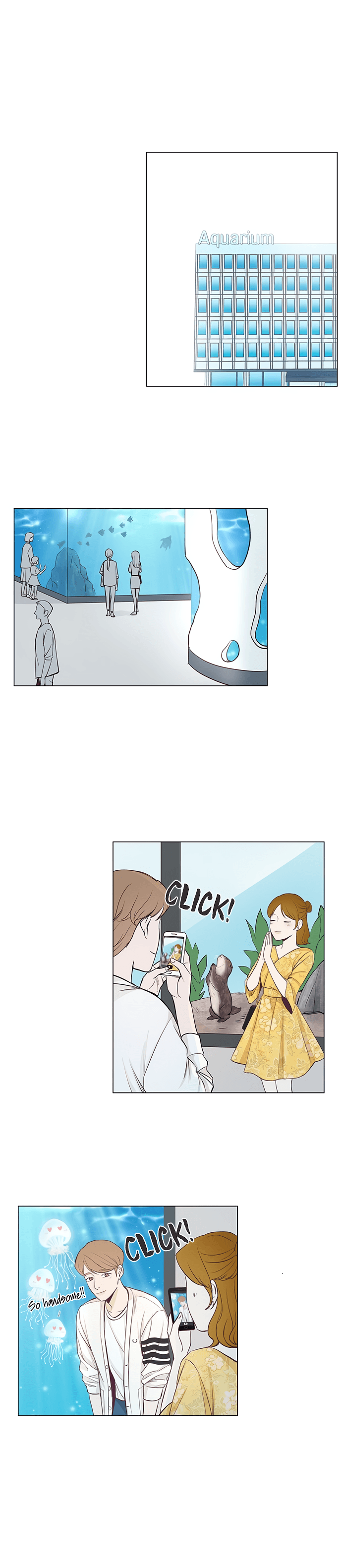So I Married An Anti-Fan chapter 36 - page 11
