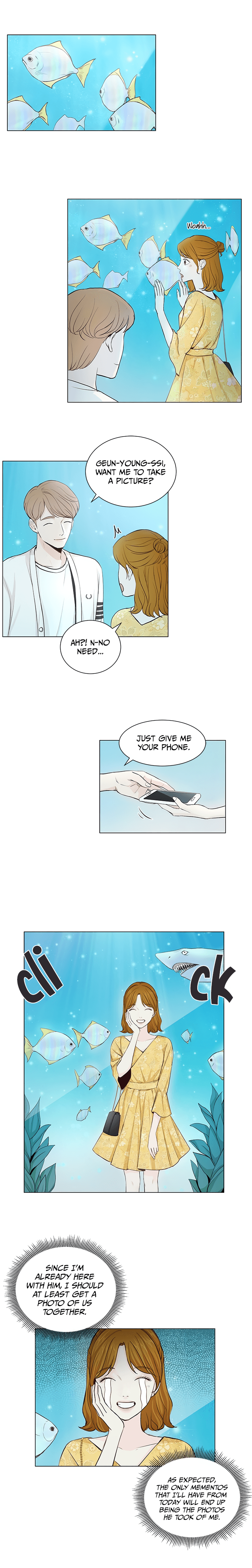 So I Married An Anti-Fan chapter 36 - page 12