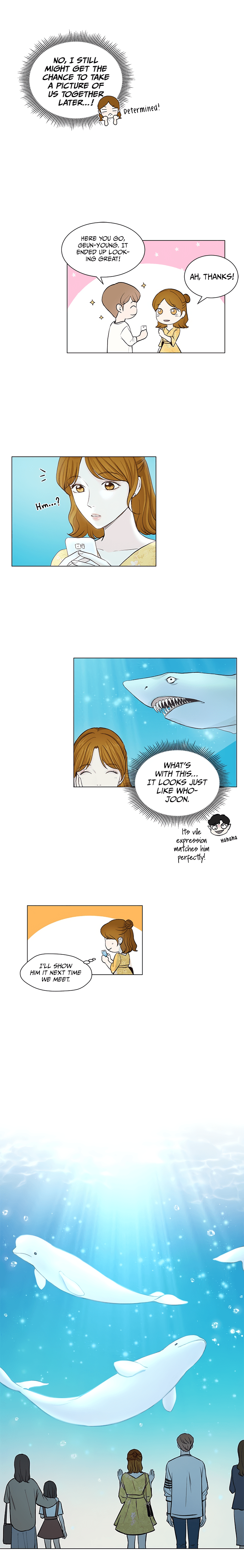 So I Married An Anti-Fan chapter 36 - page 13
