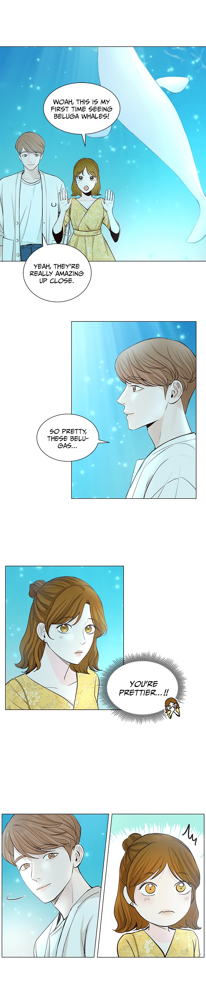 So I Married An Anti-Fan chapter 36 - page 14