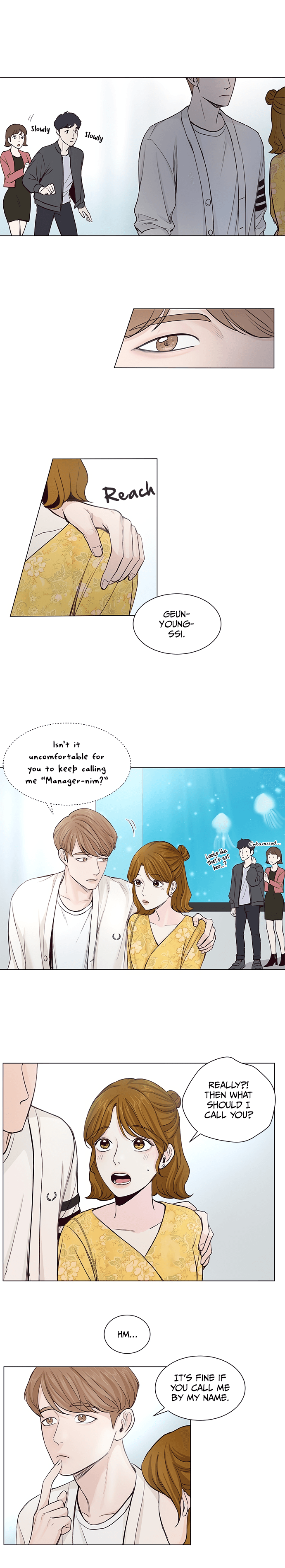 So I Married An Anti-Fan chapter 36 - page 17