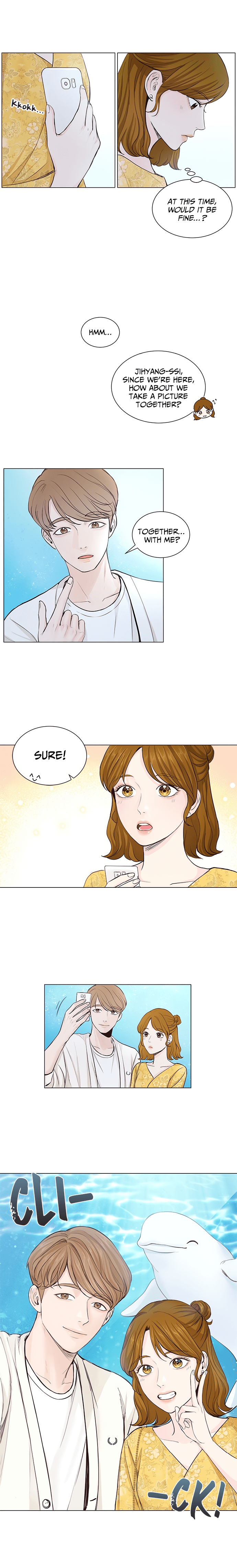 So I Married An Anti-Fan chapter 36 - page 19