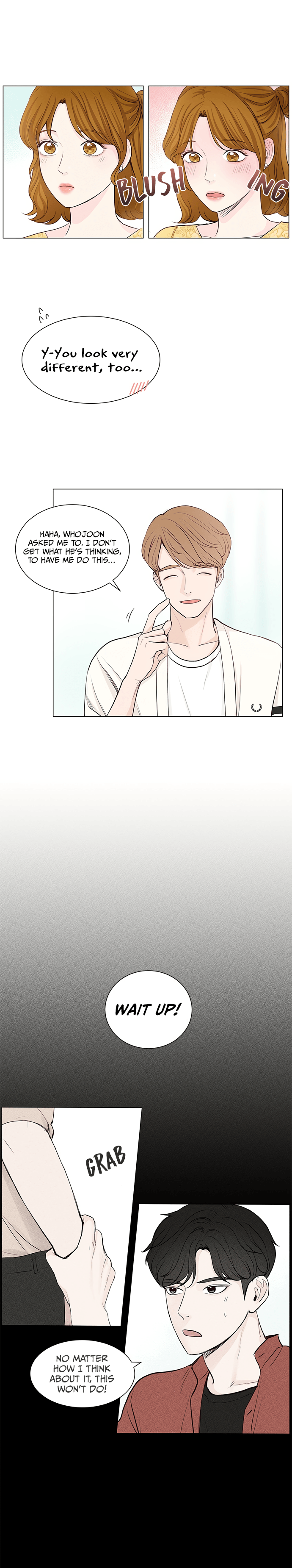 So I Married An Anti-Fan chapter 36 - page 3