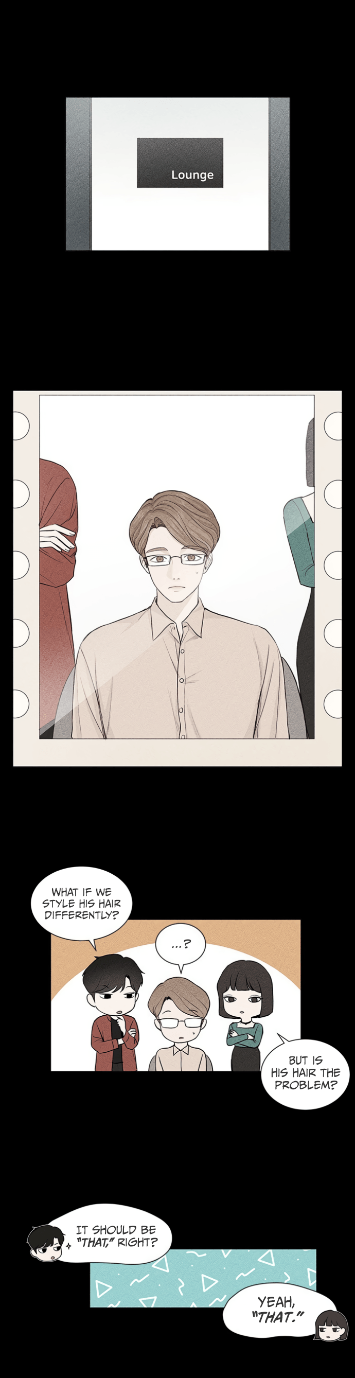 So I Married An Anti-Fan chapter 36 - page 4