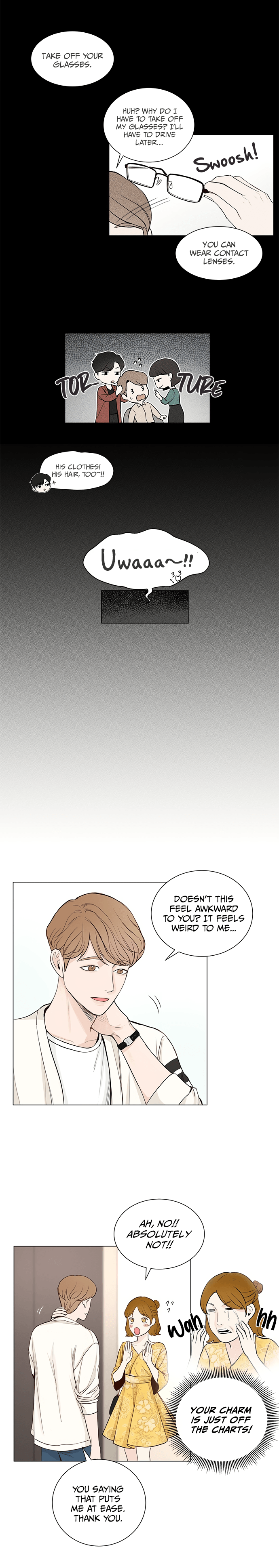 So I Married An Anti-Fan chapter 36 - page 5