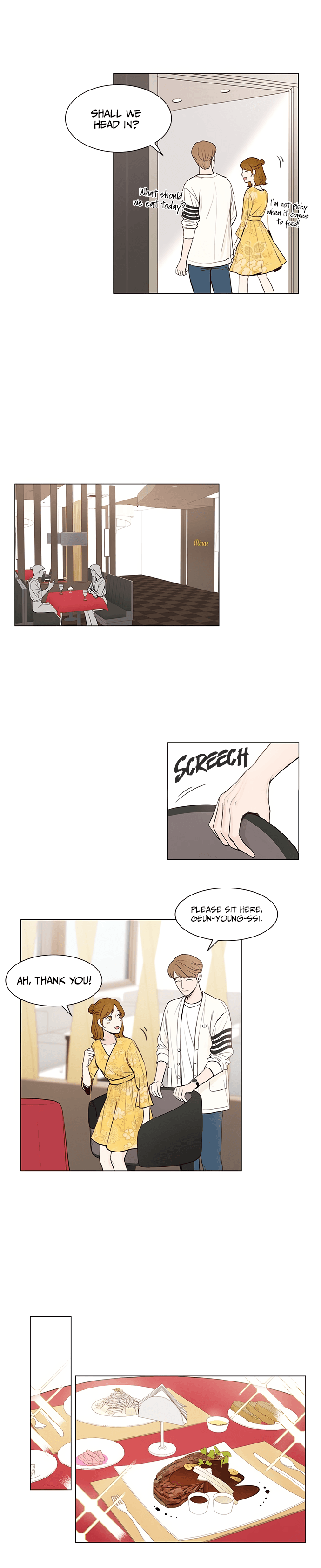 So I Married An Anti-Fan chapter 36 - page 6