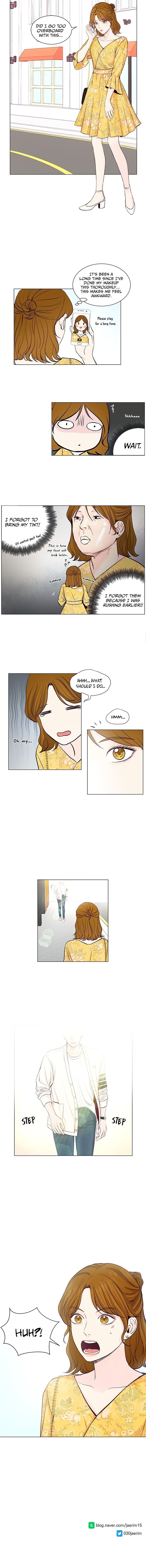 So I Married An Anti-Fan chapter 35 - page 6