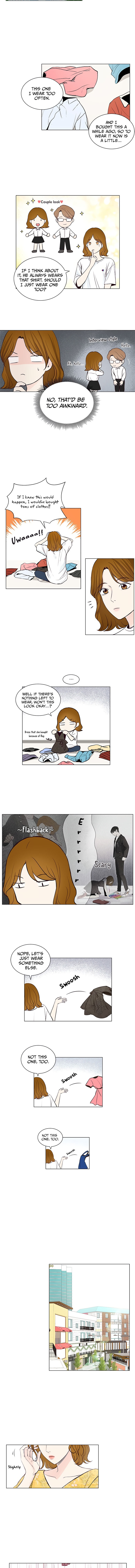 So I Married An Anti-Fan chapter 34 - page 5