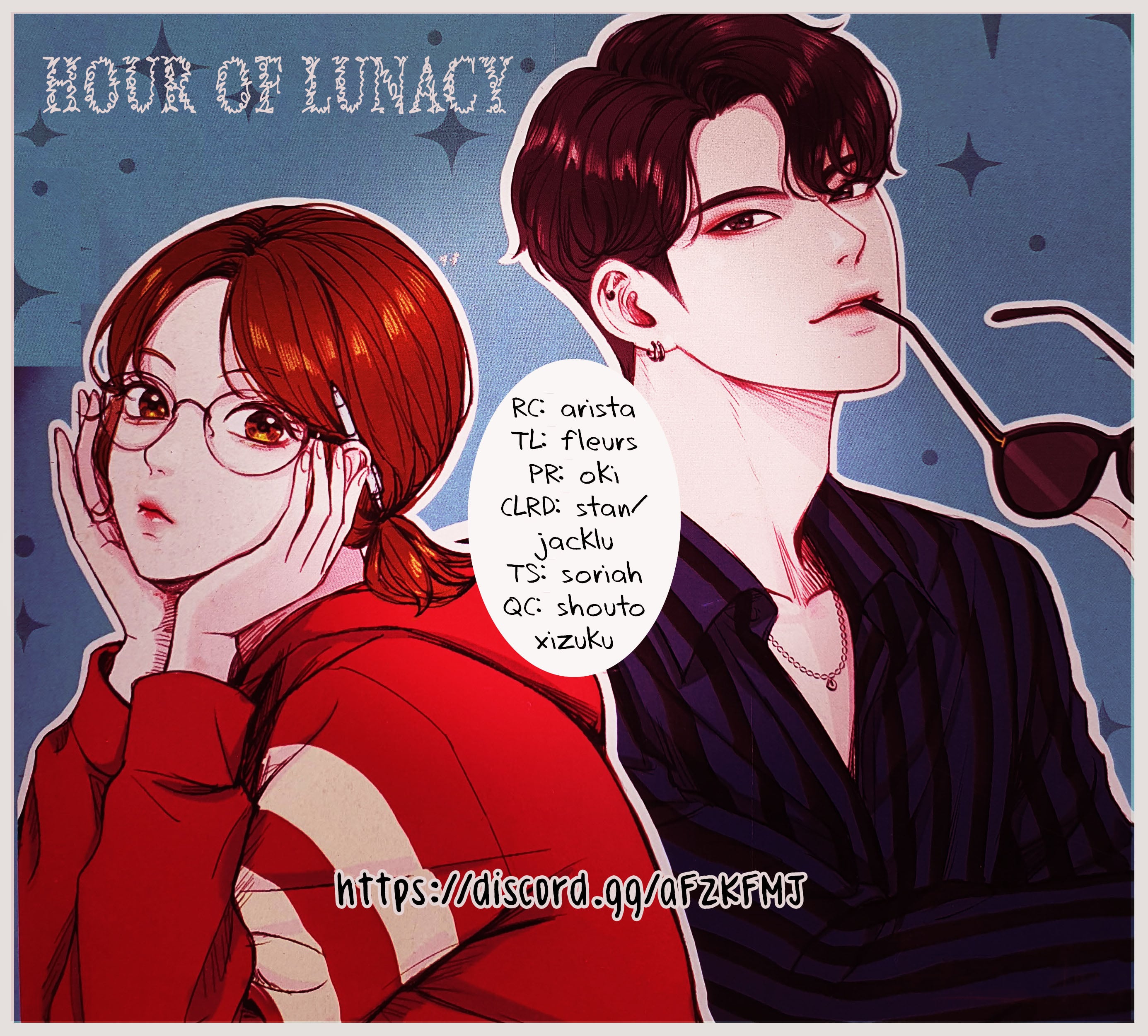So I Married An Anti-Fan chapter 34 - page 7