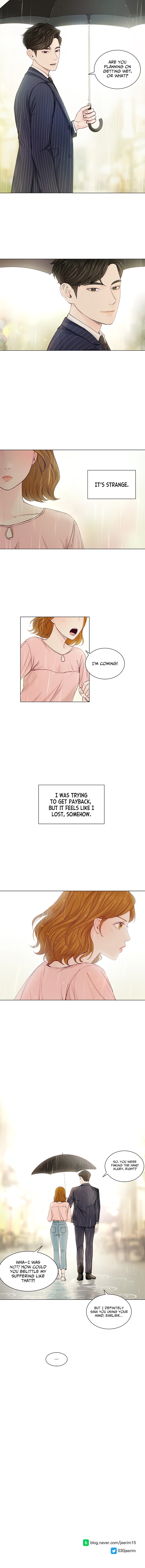 So I Married An Anti-Fan chapter 32 - page 7