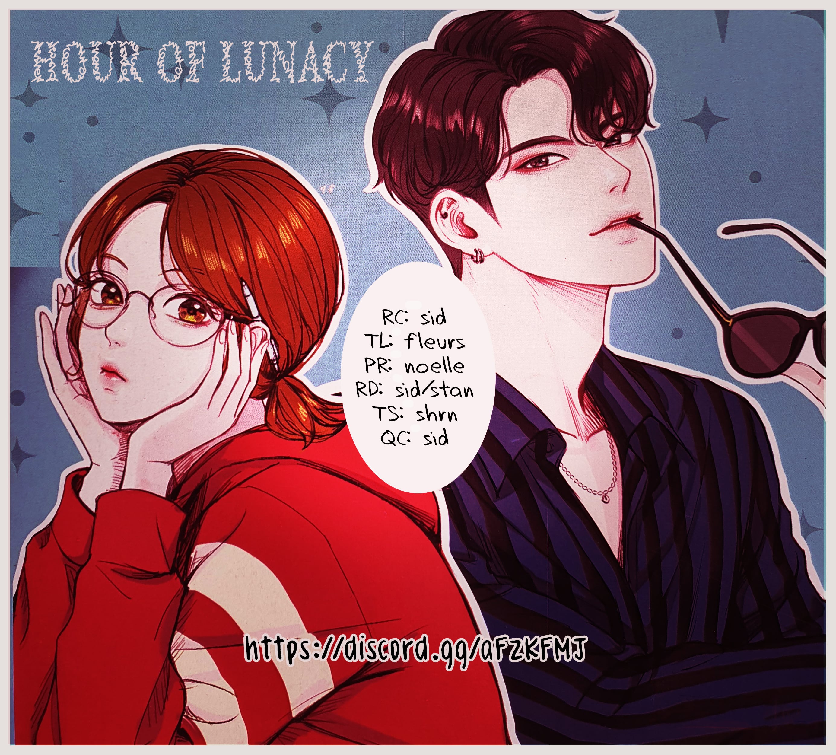 So I Married An Anti-Fan chapter 32 - page 8