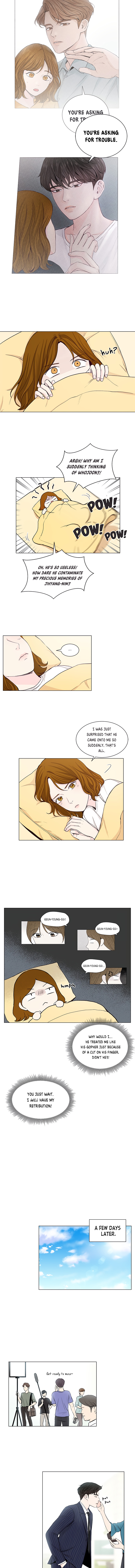 So I Married An Anti-Fan chapter 31 - page 6