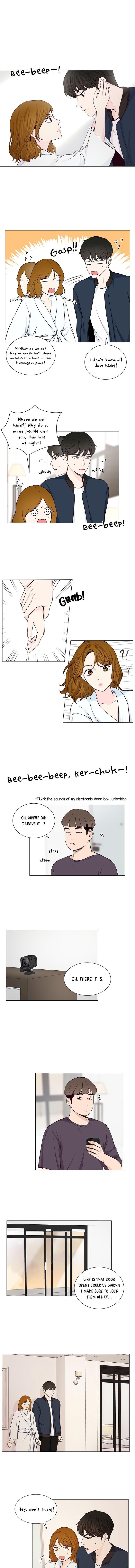 So I Married An Anti-Fan chapter 30 - page 1