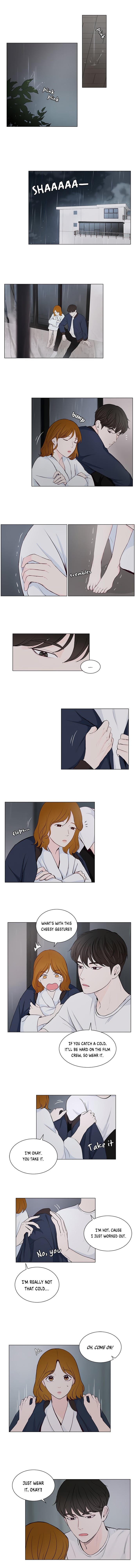 So I Married An Anti-Fan chapter 30 - page 6