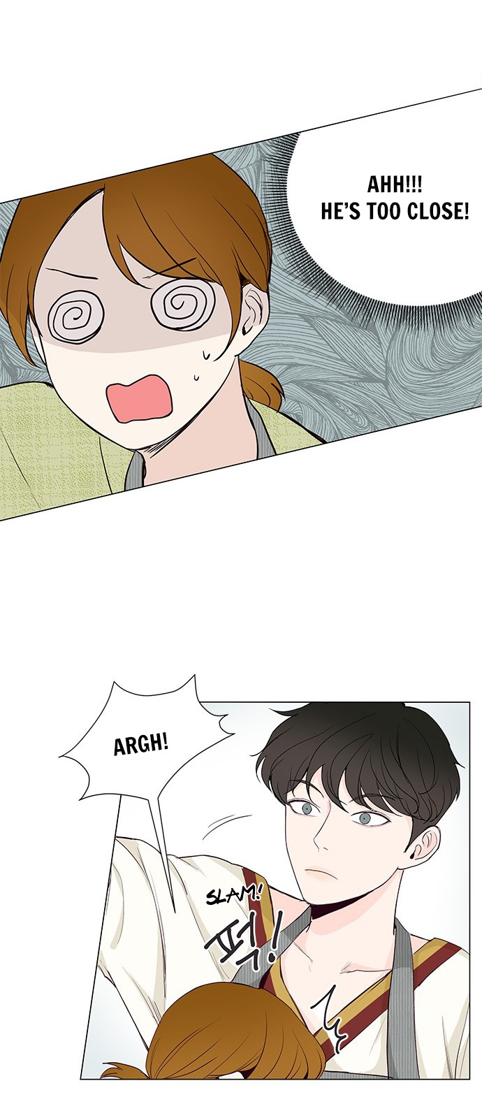 So I Married An Anti-Fan chapter 29 - page 14