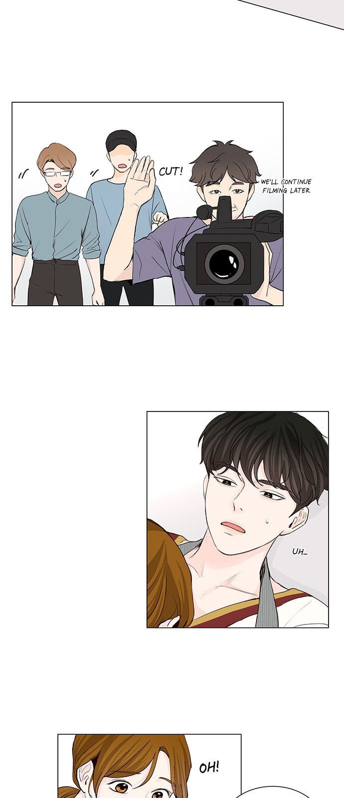 So I Married An Anti-Fan chapter 29 - page 17