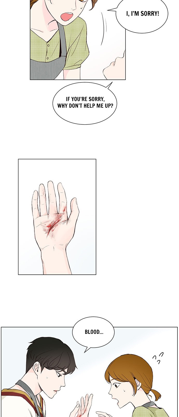 So I Married An Anti-Fan chapter 29 - page 18