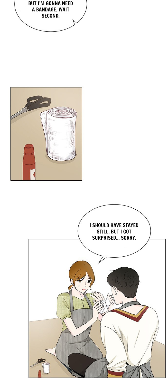 So I Married An Anti-Fan chapter 29 - page 20