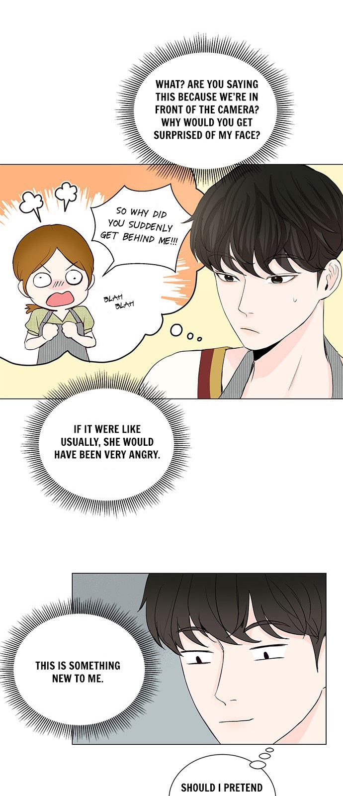 So I Married An Anti-Fan chapter 29 - page 21