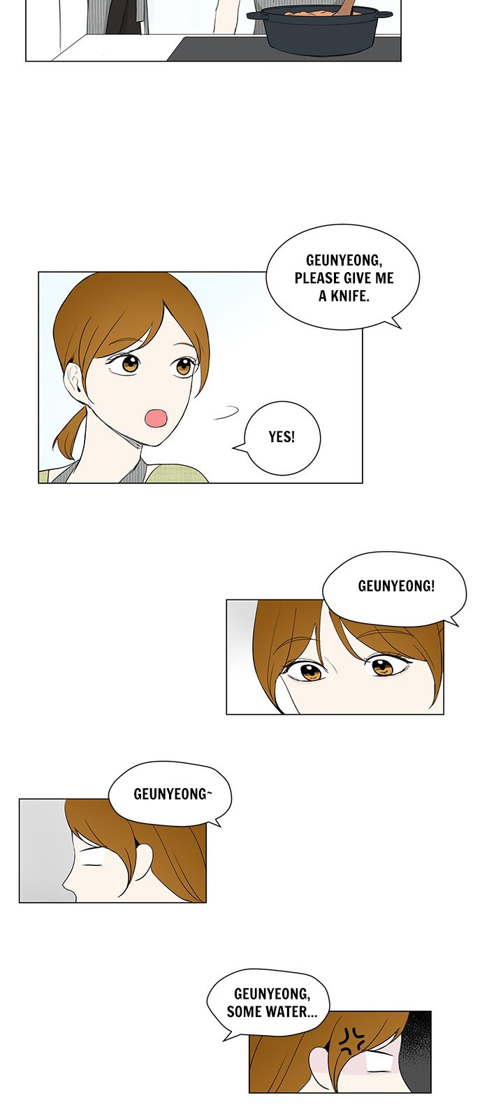 So I Married An Anti-Fan chapter 29 - page 23
