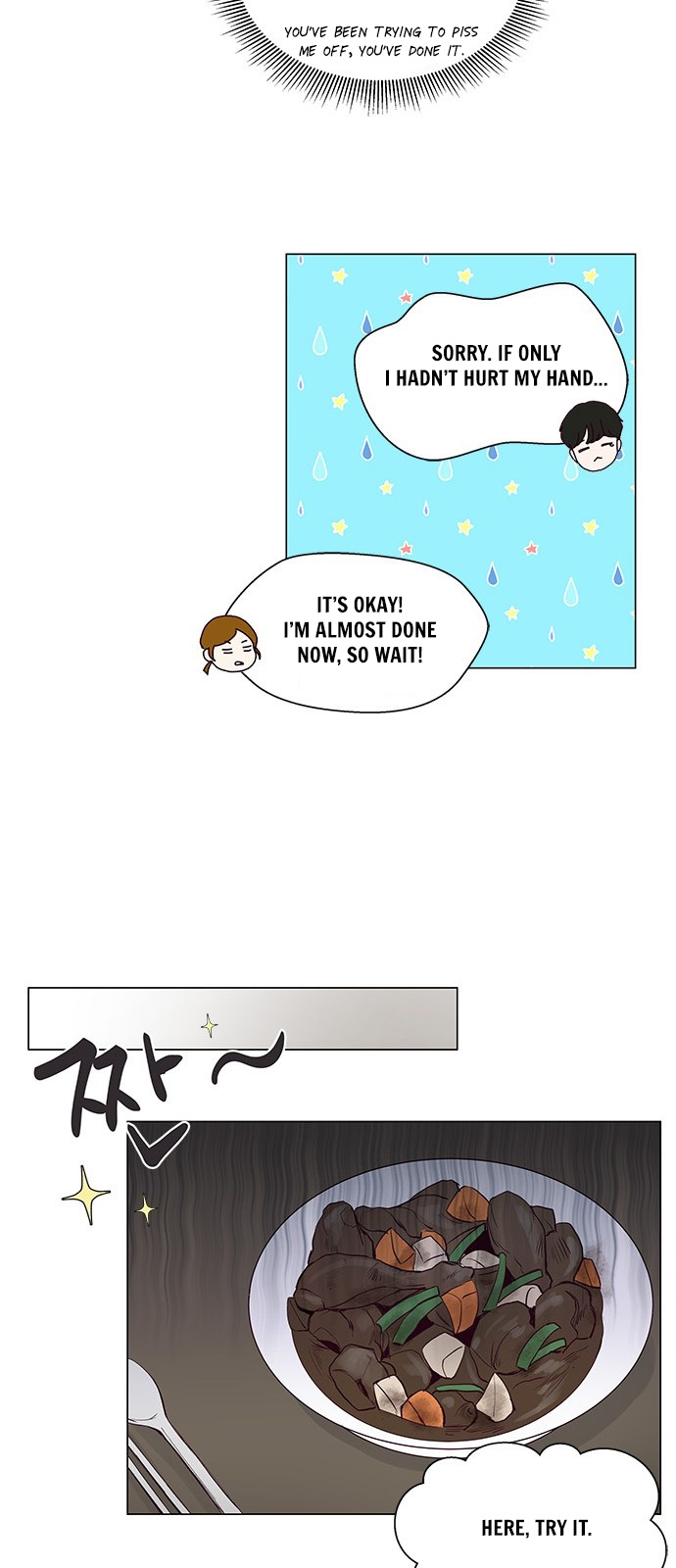 So I Married An Anti-Fan chapter 29 - page 25