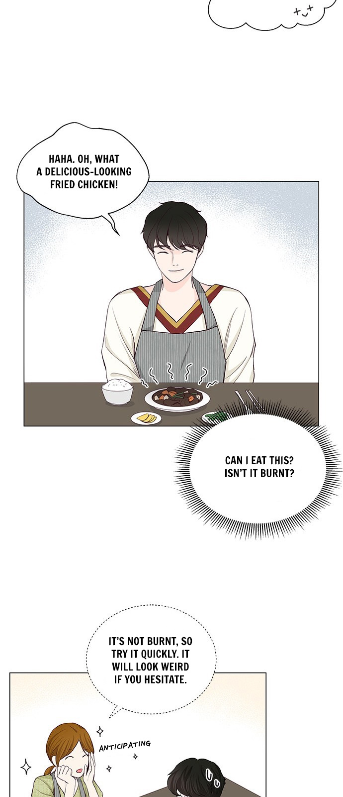 So I Married An Anti-Fan chapter 29 - page 26
