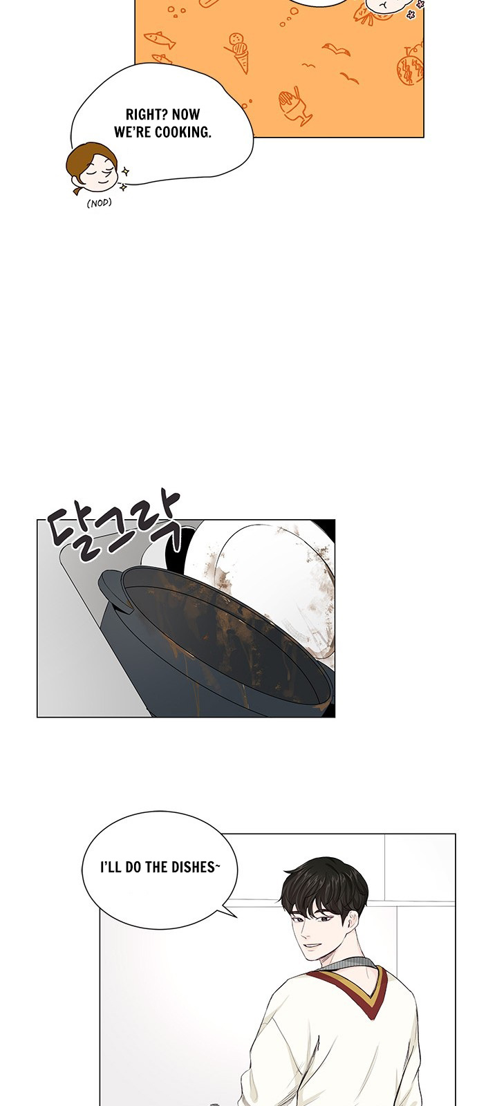 So I Married An Anti-Fan chapter 29 - page 28