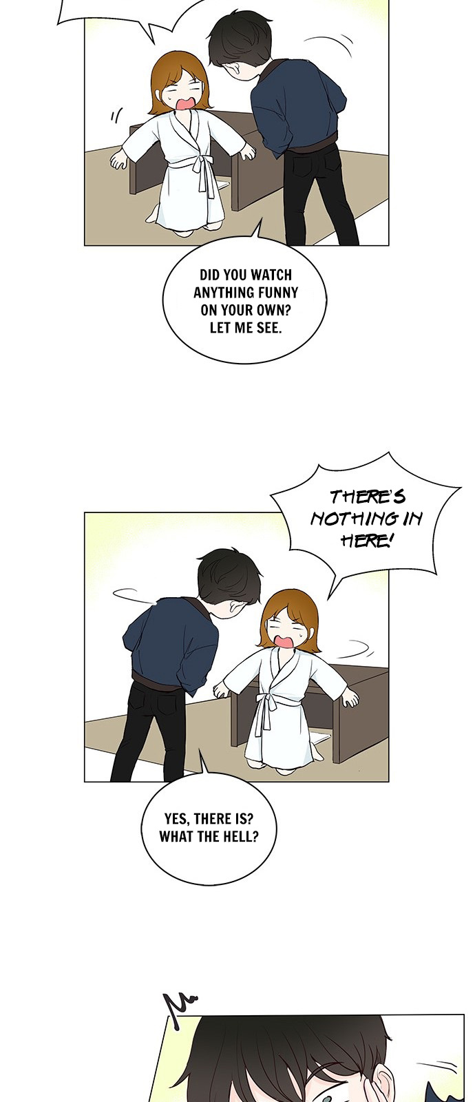 So I Married An Anti-Fan chapter 29 - page 36