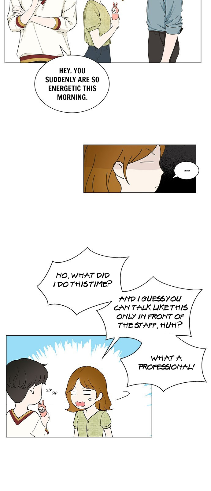 So I Married An Anti-Fan chapter 29 - page 5