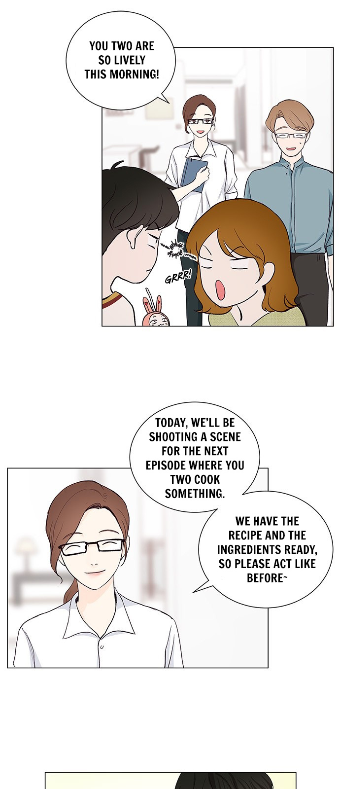 So I Married An Anti-Fan chapter 29 - page 6