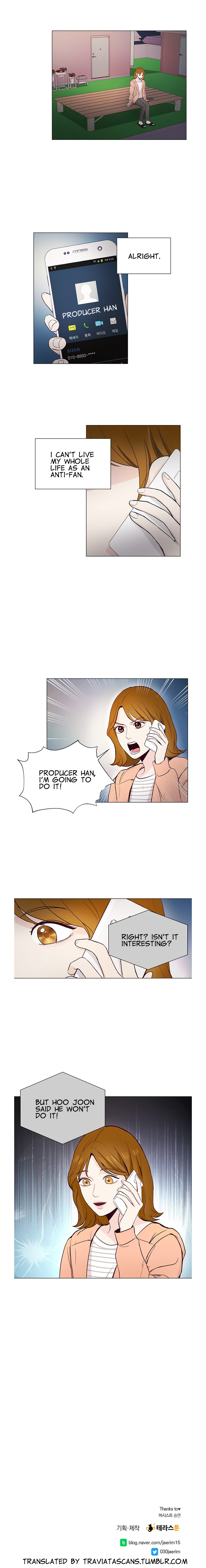 So I Married An Anti-Fan chapter 12 - page 3