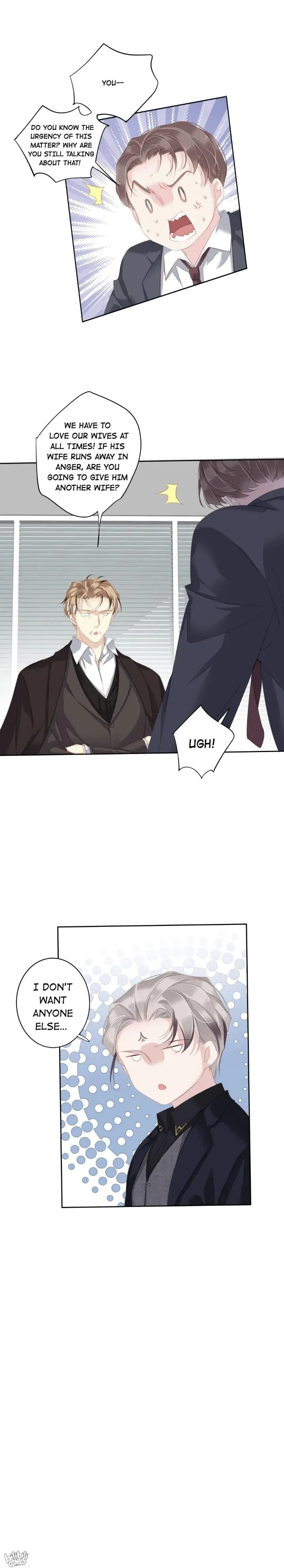 The Cat Whisperer Chapter 30 - page 6