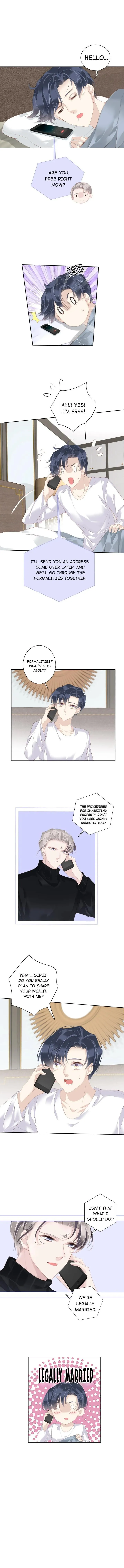 The Cat Whisperer Chapter 21 - page 3