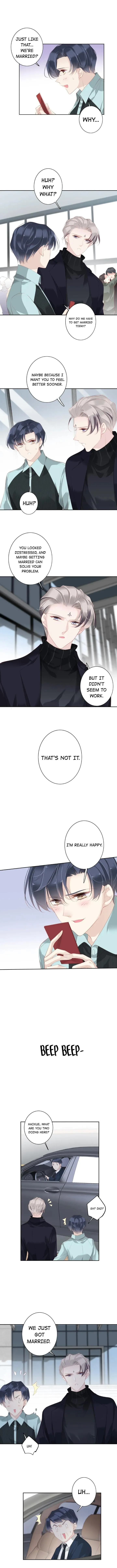 The Cat Whisperer Chapter 20 - page 4