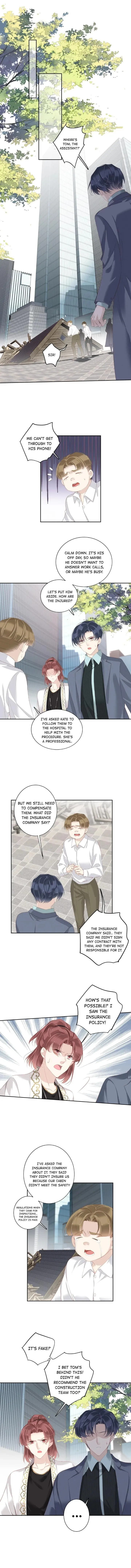 The Cat Whisperer Chapter 19 - page 3