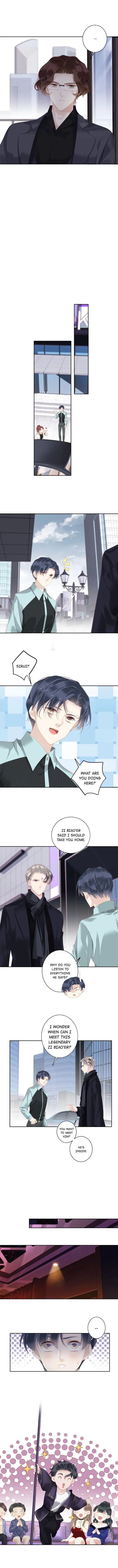 The Cat Whisperer Chapter 18 - page 5