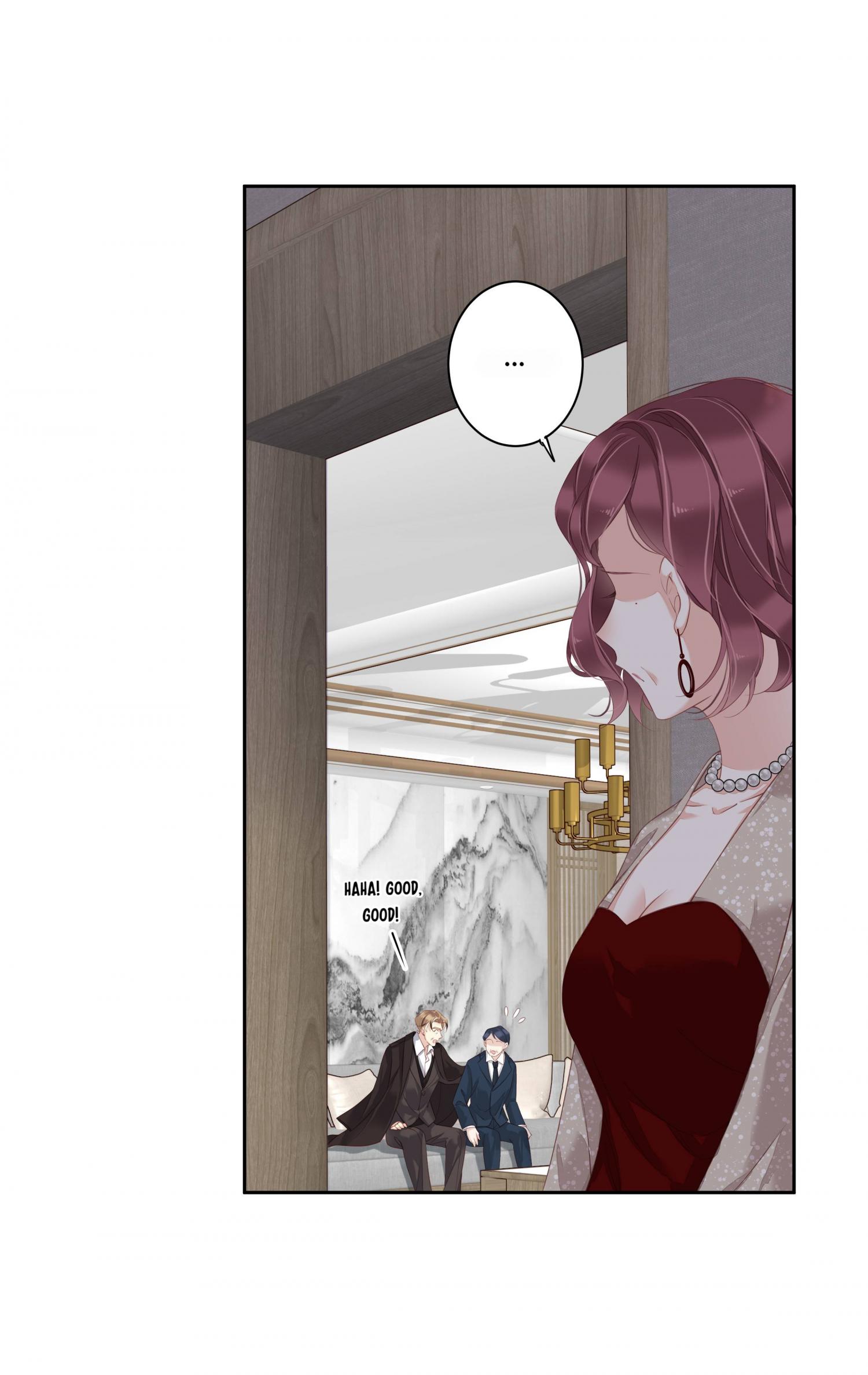 The Cat Whisperer Chapter 17 - page 25