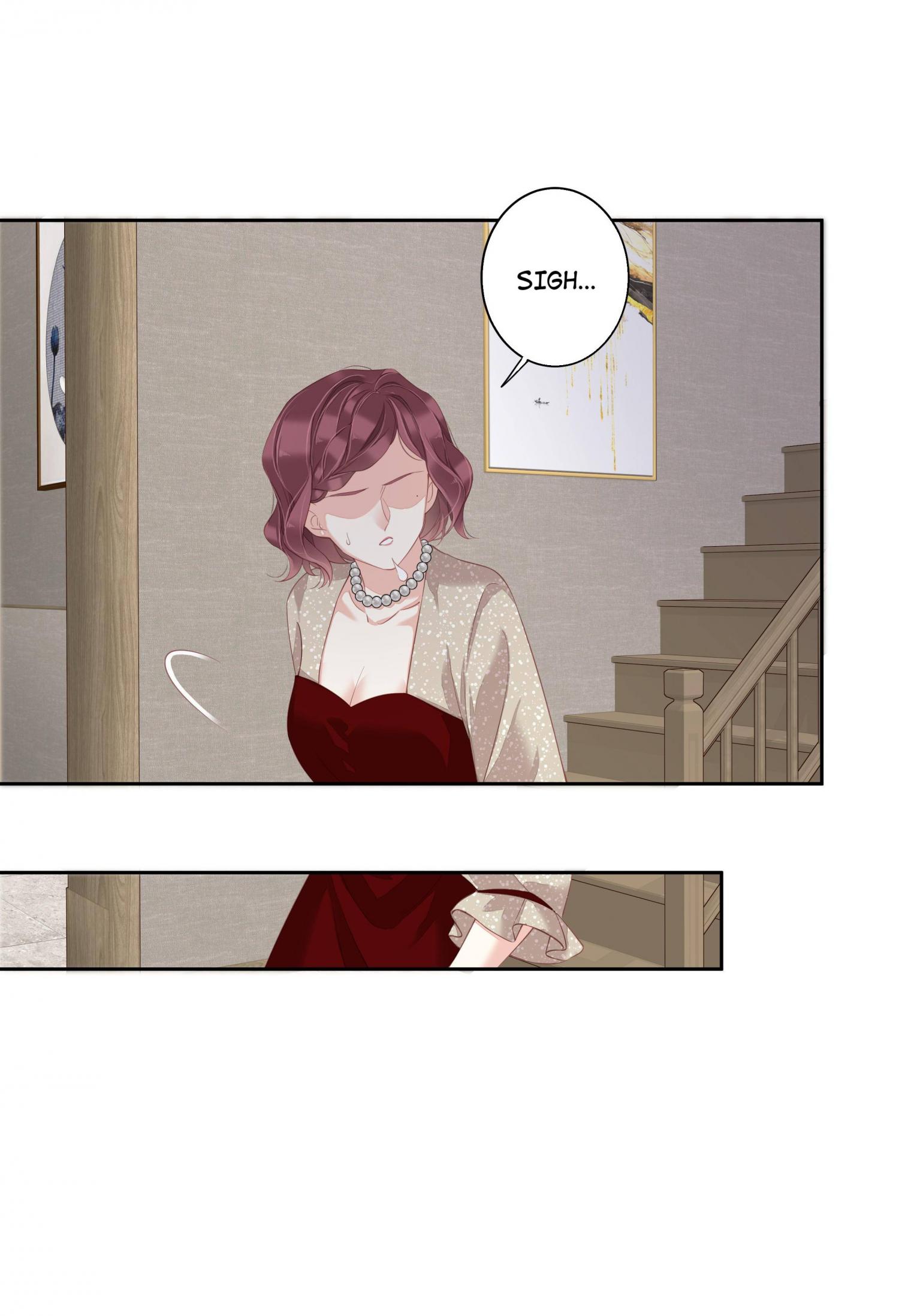 The Cat Whisperer Chapter 17 - page 26