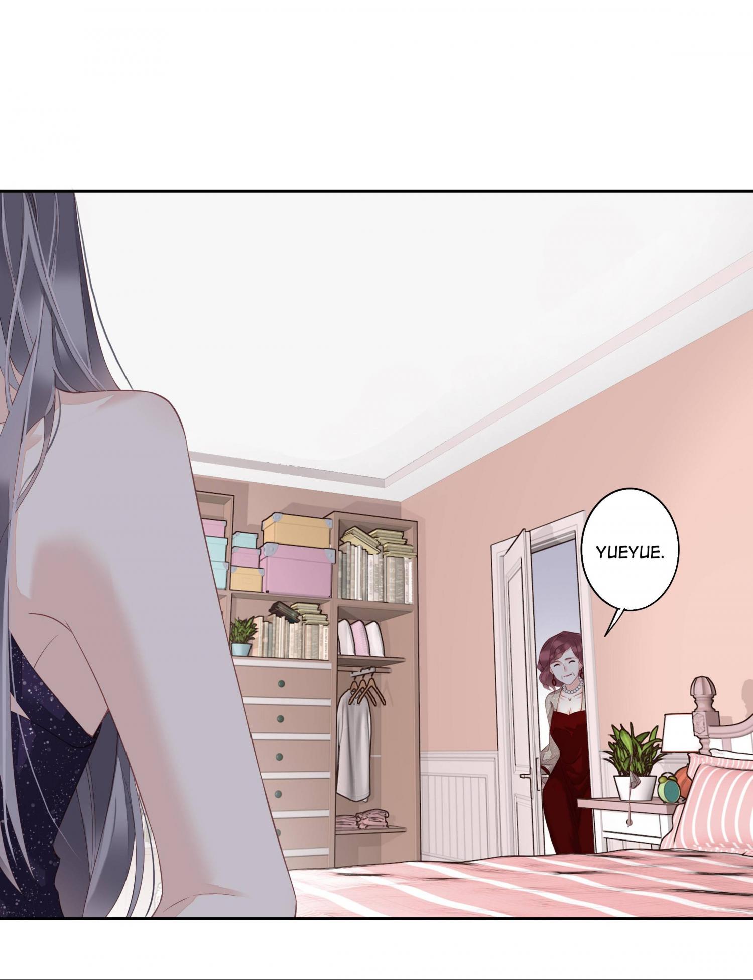 The Cat Whisperer Chapter 17 - page 27