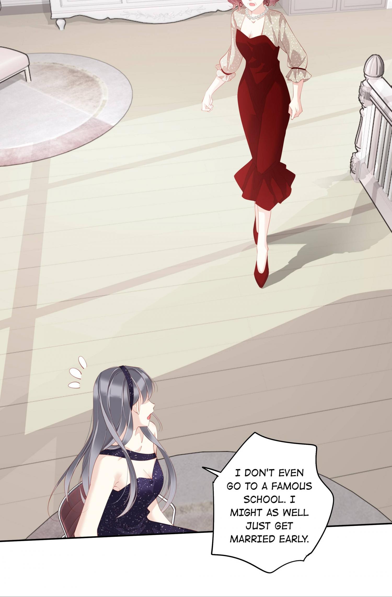 The Cat Whisperer Chapter 17 - page 30