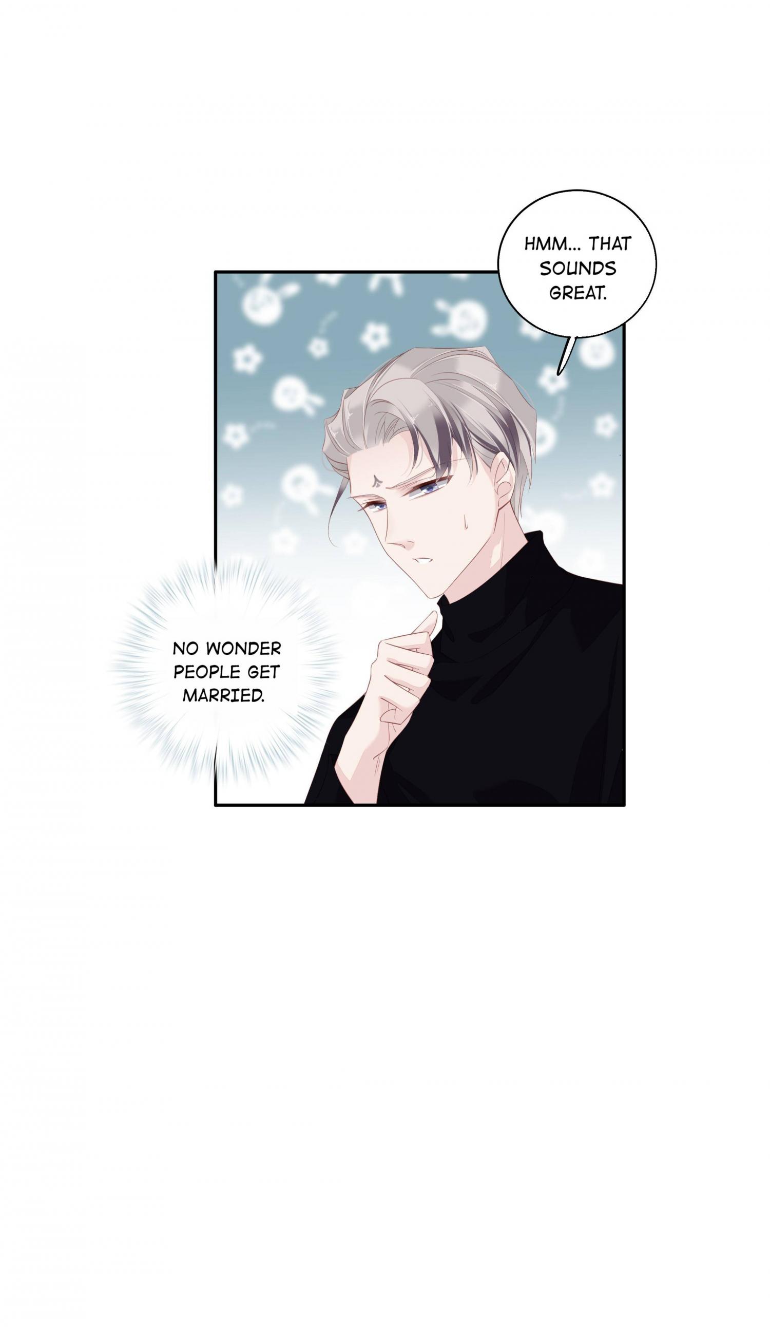 The Cat Whisperer Chapter 16 - page 19