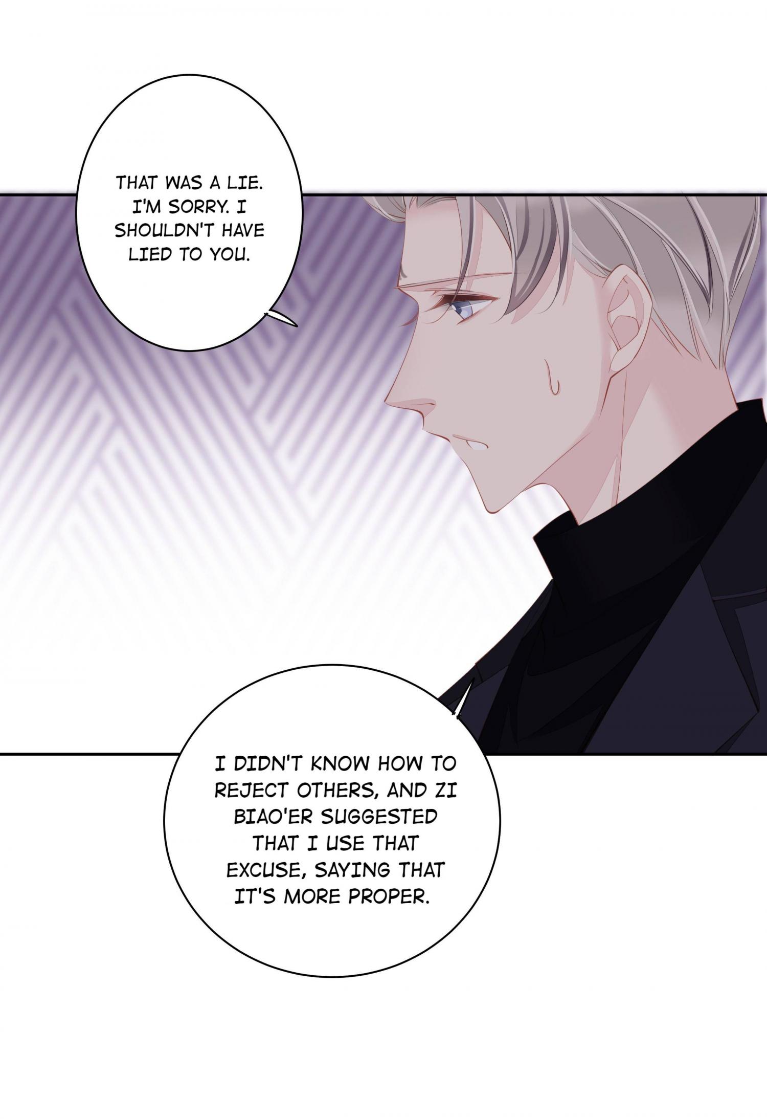 The Cat Whisperer Chapter 16 - page 44