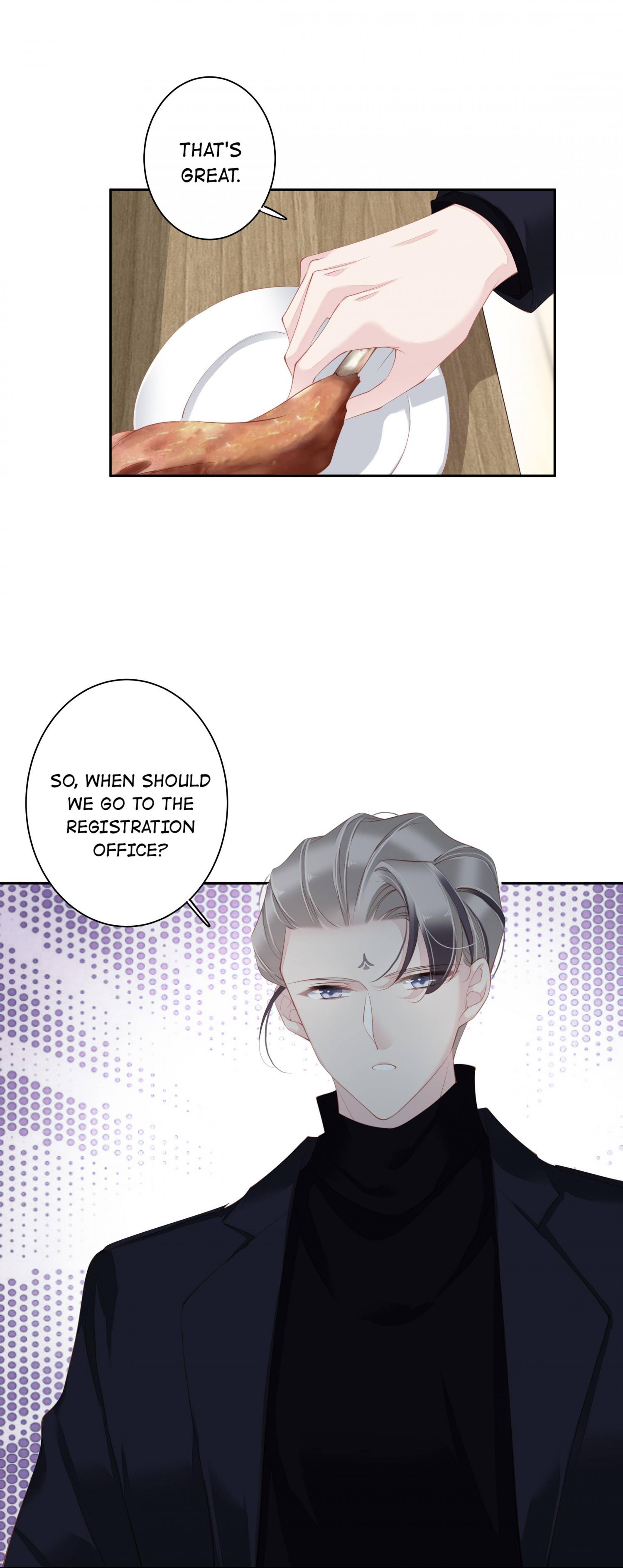 The Cat Whisperer Chapter 16 - page 48